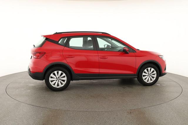 Seat Arona Style 1.0 TSI Style, LED, Standheizung, 1. Hand 