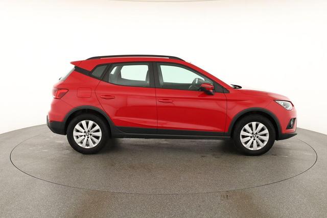 Seat Arona Style 1.0 TSI Style, LED, Standheizung, 1. Hand 