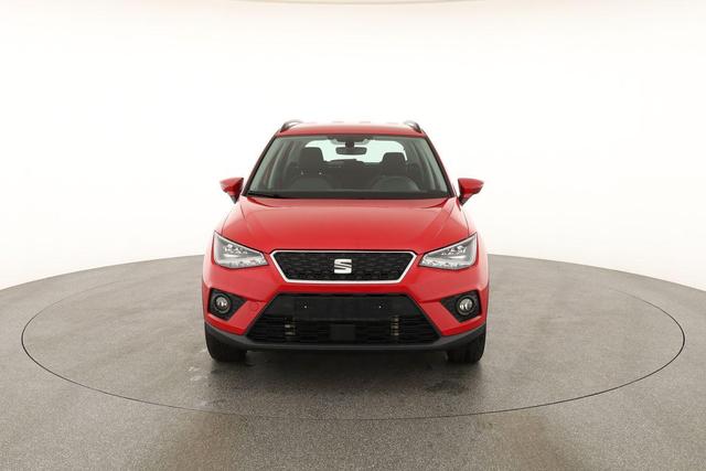 Seat Arona Style 1.0 TSI Style, LED, Standheizung, 1. Hand 