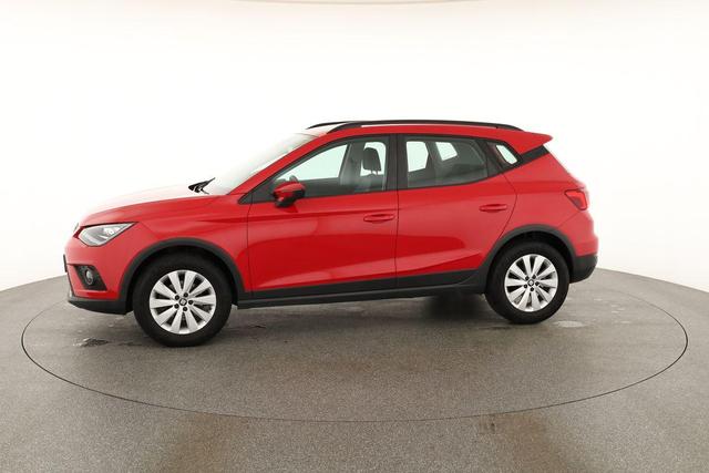 Seat Arona Style 1.0 TSI Style, LED, Standheizung, 1. Hand 