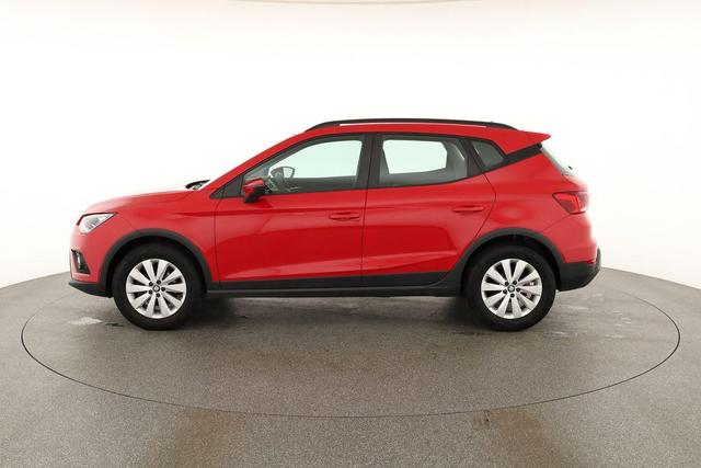 Seat Arona Style 1.0 TSI Style, LED, Standheizung, 1. Hand 