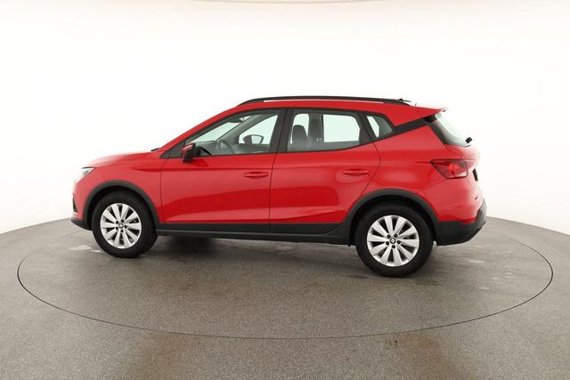 Seat Arona Style 1.0 TSI Style, LED, Standheizung, 1. Hand 