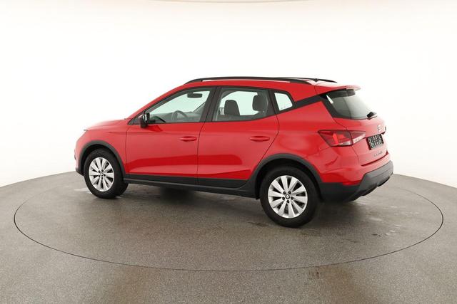 Seat Arona Style 1.0 TSI Style, LED, Standheizung, 1. Hand 