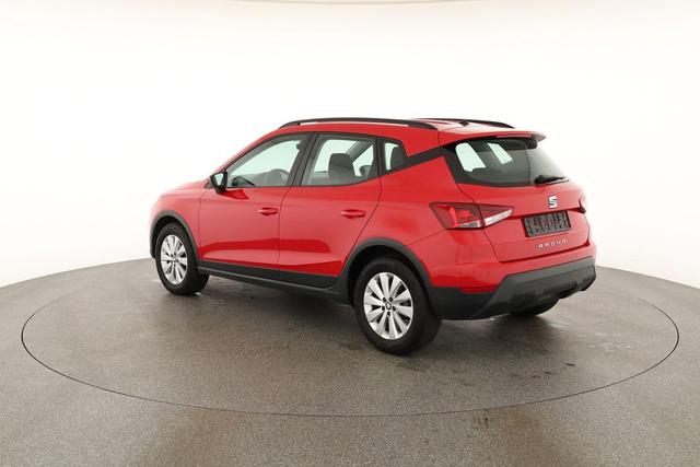 Seat Arona Style 1.0 TSI Style, LED, Standheizung, 1. Hand 