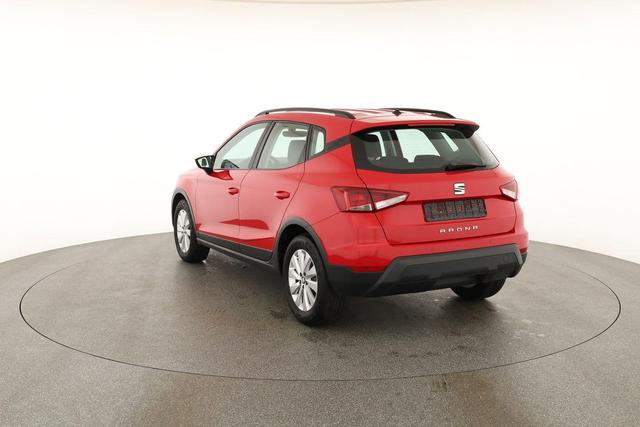 Seat Arona Style 1.0 TSI Style, LED, Standheizung, 1. Hand 