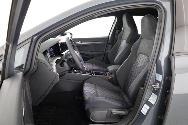 Volkswagen Golf 2.0 TSI 150 kW 4Motion R-Line VIII DSG 4M R-LINE, AHK, LED-Plus, 18-Zoll, Side, Kamera, Winter, 3 J.-Garantie 
