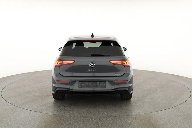 Volkswagen Golf 2.0 TSI 150 kW 4Motion R-Line VIII DSG 4M R-LINE, AHK, LED-Plus, 18-Zoll, Side, Kamera, Winter, 3 J.-Garantie 
