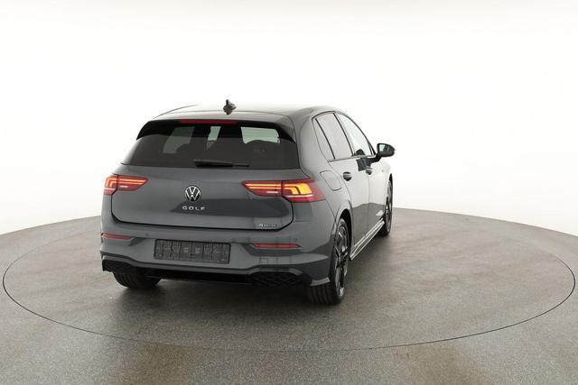 Volkswagen Golf 2.0 TSI 150 kW 4Motion R-Line VIII DSG 4M R-LINE, AHK, LED-Plus, 18-Zoll, Side, Kamera, Winter, 3 J.-Garantie 