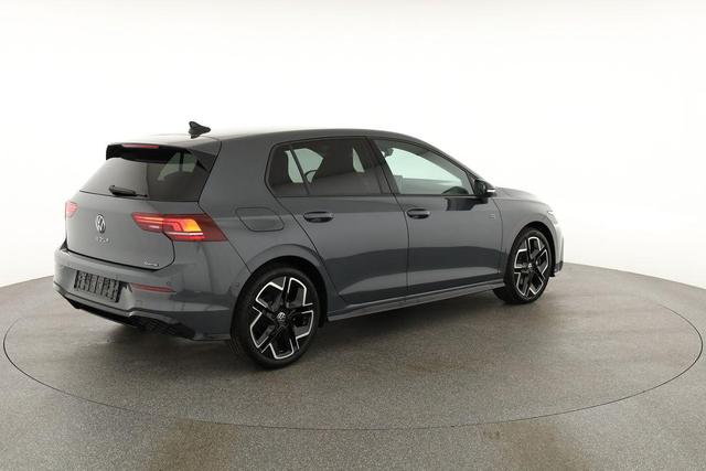 Volkswagen Golf 2.0 TSI 150 kW 4Motion R-Line VIII DSG 4M R-LINE, AHK, LED-Plus, 18-Zoll, Side, Kamera, Winter, 3 J.-Garantie 