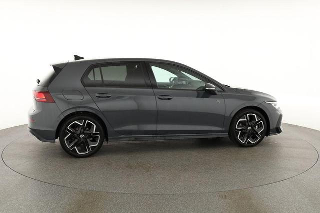 Volkswagen Golf 2.0 TSI 150 kW 4Motion R-Line VIII DSG 4M R-LINE, AHK, LED-Plus, 18-Zoll, Side, Kamera, Winter, 3 J.-Garantie 