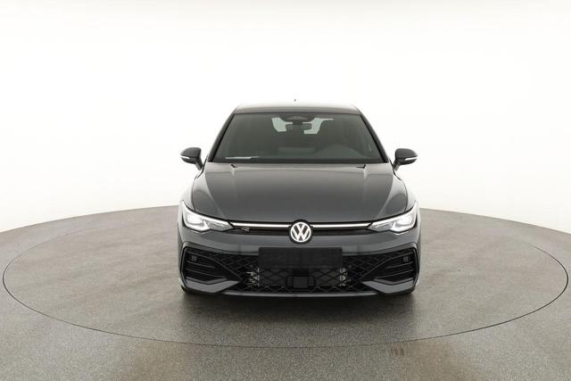 Volkswagen Golf 2.0 TSI 150 kW 4Motion R-Line VIII DSG 4M R-LINE, AHK, LED-Plus, 18-Zoll, Side, Kamera, Winter, 3 J.-Garantie 