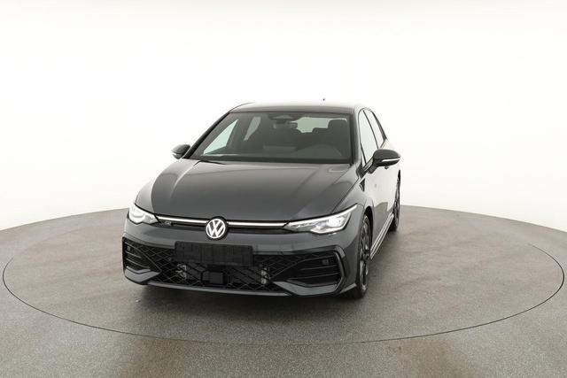 Volkswagen Golf 2.0 TSI 150 kW 4Motion R-Line VIII DSG 4M R-LINE, AHK, LED-Plus, 18-Zoll, Side, Kamera, Winter, 3 J.-Garantie 