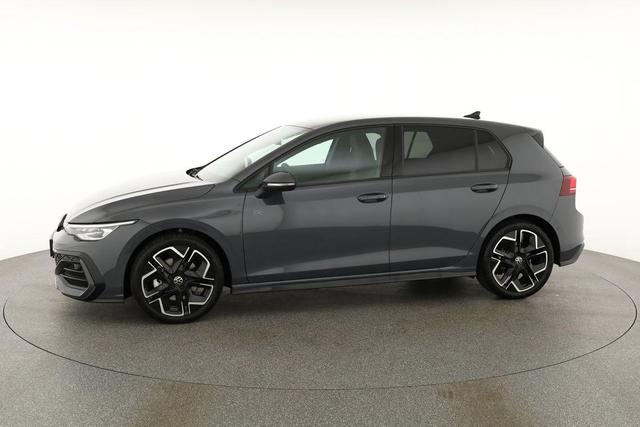 Volkswagen Golf 2.0 TSI 150 kW 4Motion R-Line VIII DSG 4M R-LINE, AHK, LED-Plus, 18-Zoll, Side, Kamera, Winter, 3 J.-Garantie 