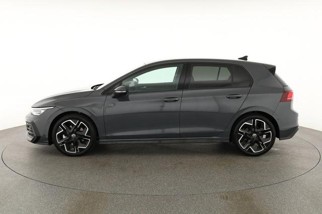 Volkswagen Golf 2.0 TSI 150 kW 4Motion R-Line VIII DSG 4M R-LINE, AHK, LED-Plus, 18-Zoll, Side, Kamera, Winter, 3 J.-Garantie 