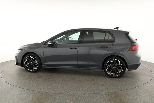 Volkswagen Golf 2.0 TSI 150 kW 4Motion R-Line VIII DSG 4M R-LINE, AHK, LED-Plus, 18-Zoll, Side, Kamera, Winter, 3 J.-Garantie 