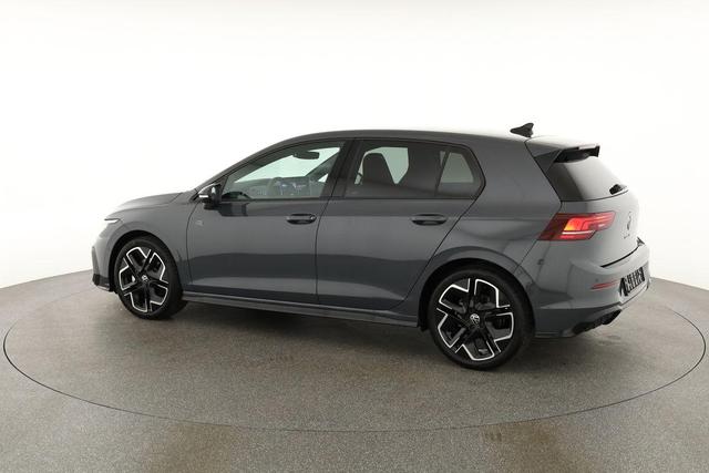 Volkswagen Golf 2.0 TSI 150 kW 4Motion R-Line VIII DSG 4M R-LINE, AHK, LED-Plus, 18-Zoll, Side, Kamera, Winter, 3 J.-Garantie 