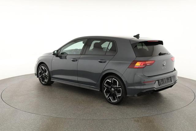 Volkswagen Golf 2.0 TSI 150 kW 4Motion R-Line VIII DSG 4M R-LINE, AHK, LED-Plus, 18-Zoll, Side, Kamera, Winter, 3 J.-Garantie 