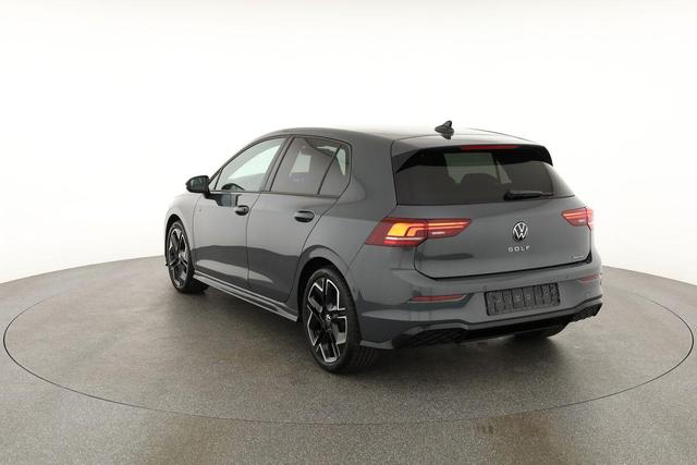 Volkswagen Golf 2.0 TSI 150 kW 4Motion R-Line VIII DSG 4M R-LINE, AHK, LED-Plus, 18-Zoll, Side, Kamera, Winter, 3 J.-Garantie 