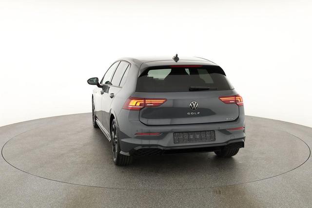 Volkswagen Golf 2.0 TSI 150 kW 4Motion R-Line VIII DSG 4M R-LINE, AHK, LED-Plus, 18-Zoll, Side, Kamera, Winter, 3 J.-Garantie 