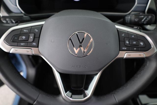 Volkswagen T-Cross 1.0 TSI 85 kW Style DSG Style, Matrix, ACC, Kamera, AppConnect 