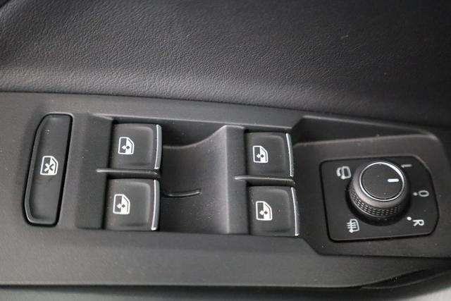 Volkswagen T-Cross 1.0 TSI 85 kW Style DSG Style, Matrix, ACC, Kamera, AppConnect 