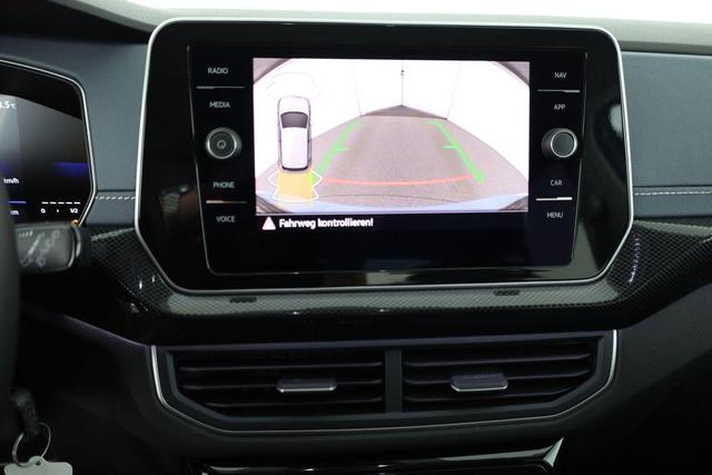 Volkswagen T-Cross 1.0 TSI 85 kW Style DSG Style, Matrix, ACC, Kamera, AppConnect 