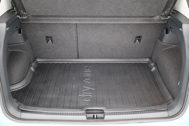 Volkswagen T-Cross 1.0 TSI 85 kW Style DSG Style, Matrix, ACC, Kamera, AppConnect 