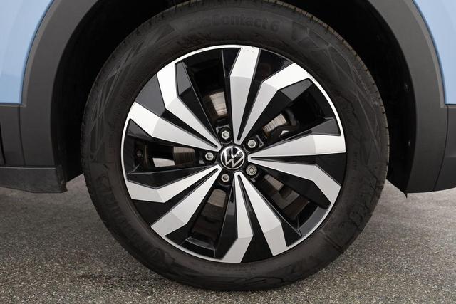 Volkswagen T-Cross 1.0 TSI 85 kW Style DSG Style, Matrix, ACC, Kamera, AppConnect 