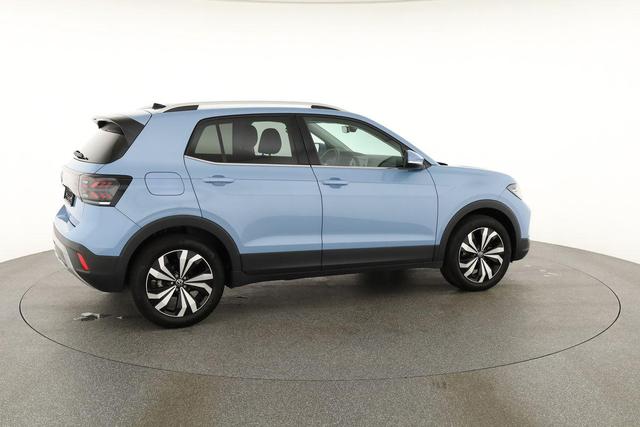 Volkswagen T-Cross 1.0 TSI 85 kW Style DSG Style, Matrix, ACC, Kamera, AppConnect 