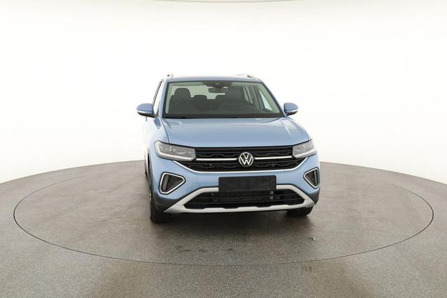 Volkswagen T-Cross 1.0 TSI 85 kW Style DSG Style, Matrix, ACC, Kamera, AppConnect 
