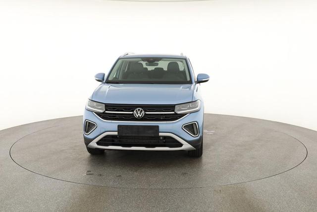 Volkswagen T-Cross 1.0 TSI 85 kW Style DSG Style, Matrix, ACC, Kamera, AppConnect 