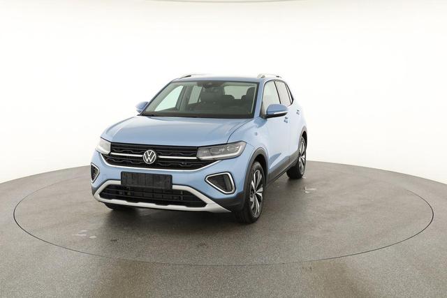 Volkswagen T-Cross 1.0 TSI 85 kW Style DSG Style, Matrix, ACC, Kamera, AppConnect 