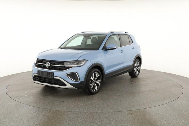 Volkswagen T-Cross 1.0 TSI 85 kW Style DSG Style, Matrix, ACC, Kamera, AppConnect 