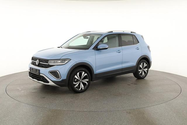 Volkswagen T-Cross 1.0 TSI 85 kW Style DSG Style, Matrix, ACC, Kamera, AppConnect 