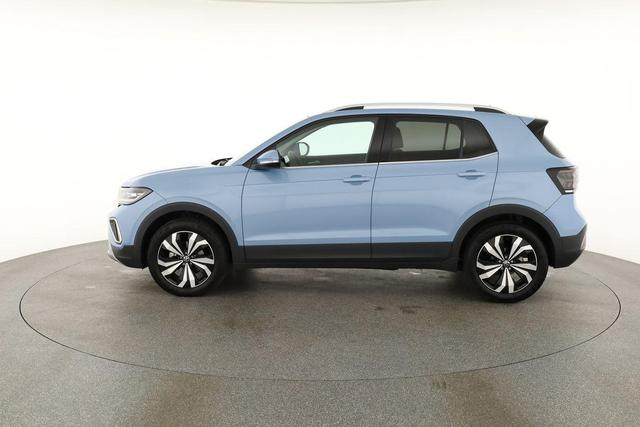 Volkswagen T-Cross 1.0 TSI 85 kW Style DSG Style, Matrix, ACC, Kamera, AppConnect 
