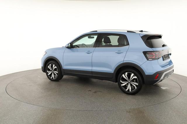 Volkswagen T-Cross 1.0 TSI 85 kW Style DSG Style, Matrix, ACC, Kamera, AppConnect 