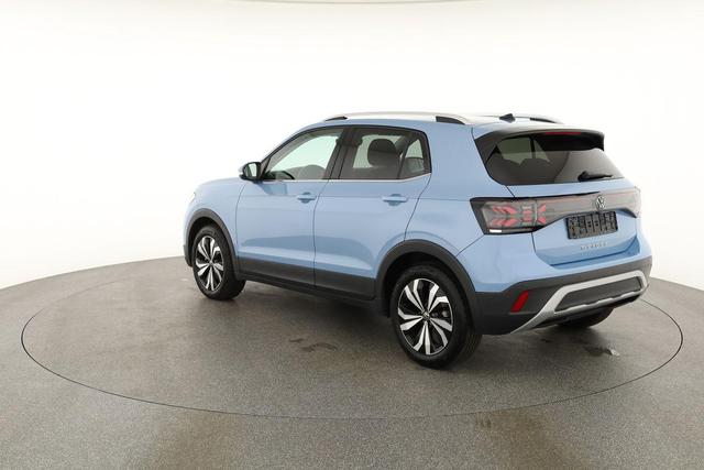Volkswagen T-Cross 1.0 TSI 85 kW Style DSG Style, Matrix, ACC, Kamera, AppConnect 