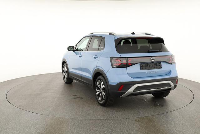 Volkswagen T-Cross 1.0 TSI 85 kW Style DSG Style, Matrix, ACC, Kamera, AppConnect 