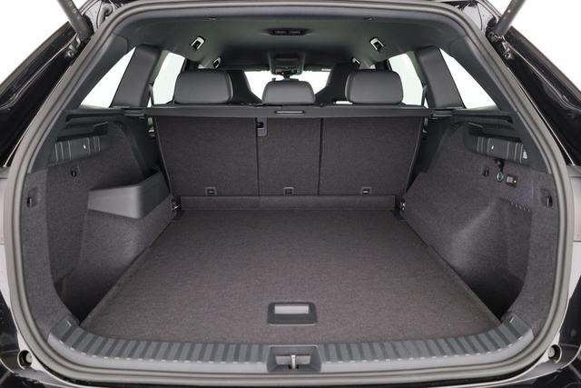 Skoda Kodiaq 1.5 TSI mHEV 110 kW Sportline DSG Sportline, AHK, Navi, Matrix, el. Klappe, Side, Winter, 19-Zoll 