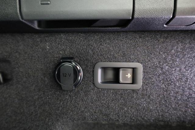 Skoda Kodiaq 1.5 TSI mHEV 110 kW Sportline DSG Sportline, AHK, Navi, Matrix, el. Klappe, Side, Winter, 19-Zoll 