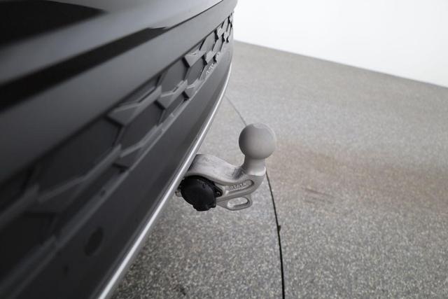 Skoda Kodiaq 1.5 TSI mHEV 110 kW Sportline DSG Sportline, AHK, Navi, Matrix, el. Klappe, Side, Winter, 19-Zoll 