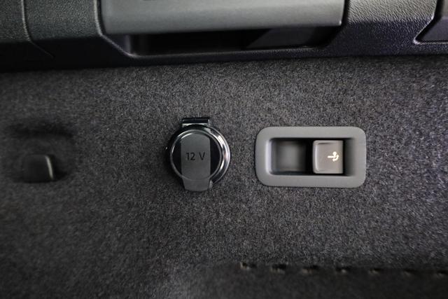 Skoda Kodiaq 1.5 TSI mHEV 110 kW Sportline DSG Sportline, AHK, Navi, Matrix, el. Klappe, Side, Winter, 19-Zoll 