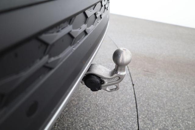 Skoda Kodiaq 1.5 TSI mHEV 110 kW Sportline DSG Sportline, AHK, Navi, Matrix, el. Klappe, Side, Winter, 19-Zoll 