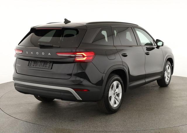 Skoda Kodiaq 2.0 TDI 110 kW Selection DSG Selection, 7-Sitzer, AHK, Navi, Kamera, Side, Winter 