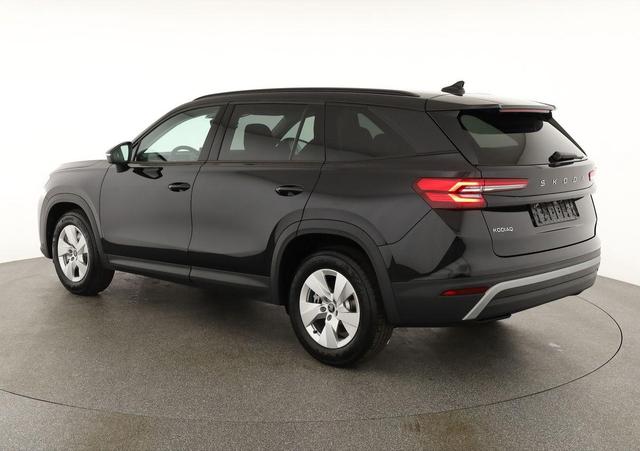 Skoda Kodiaq 2.0 TDI 110 kW Selection DSG Selection, 7-Sitzer, AHK, Navi, Kamera, Side, Winter 