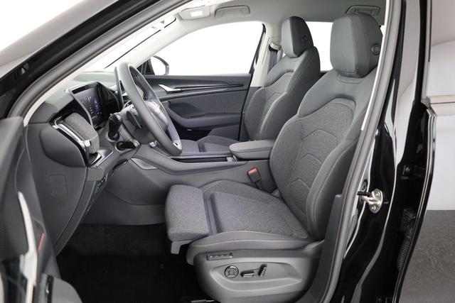 Skoda Kodiaq 2.0 TDI 110 kW Selection DSG Selection, 7-Sitzer, AHK, Navi, Kamera, Side, Winter 