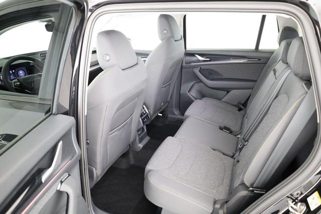 Skoda Kodiaq 2.0 TDI 110 kW Selection DSG Selection, 7-Sitzer, AHK, Navi, Kamera, Side, Winter 
