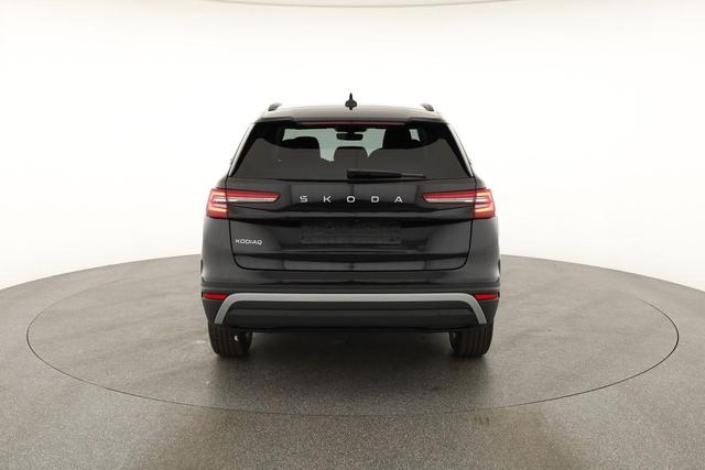 Skoda Kodiaq 2.0 TDI 110 kW Selection DSG Selection, 7-Sitzer, AHK, Navi, Kamera, Side, Winter 