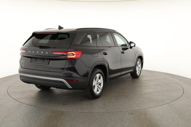Skoda Kodiaq 2.0 TDI 110 kW Selection DSG Selection, 7-Sitzer, AHK, Navi, Kamera, Side, Winter 