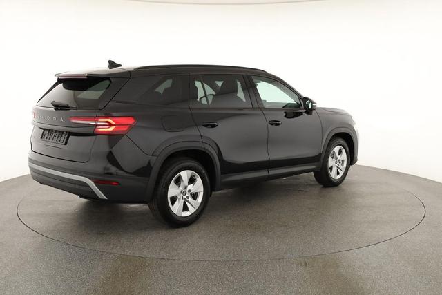 Skoda Kodiaq 2.0 TDI 110 kW Selection DSG Selection, 7-Sitzer, AHK, Navi, Kamera, Side, Winter 